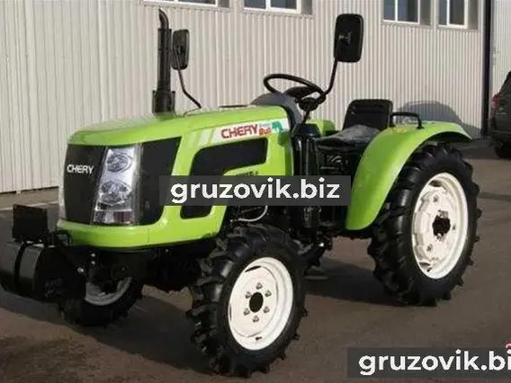 Трактор Chery RF-244 2018 года новый