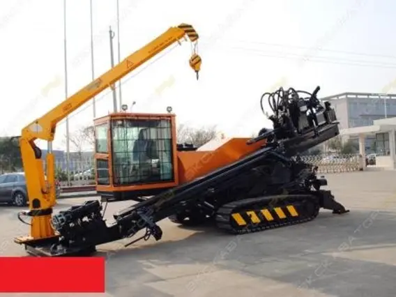 Goodeng GD450-L 2018 года новый