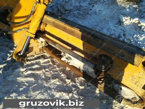 Грейдер Volvo G946 2007 года б/у фото 9