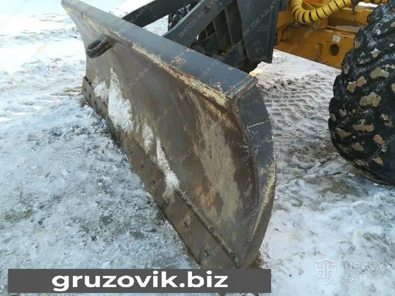 Грейдер Volvo G946 2007 года б/у фото 6