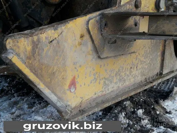 Дорожная фреза Caterpillar PM200 2007 года б/у фото 12