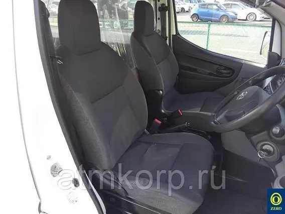 Микроавтобус Nissan NV200 VM20 2013 года б/у фото 7