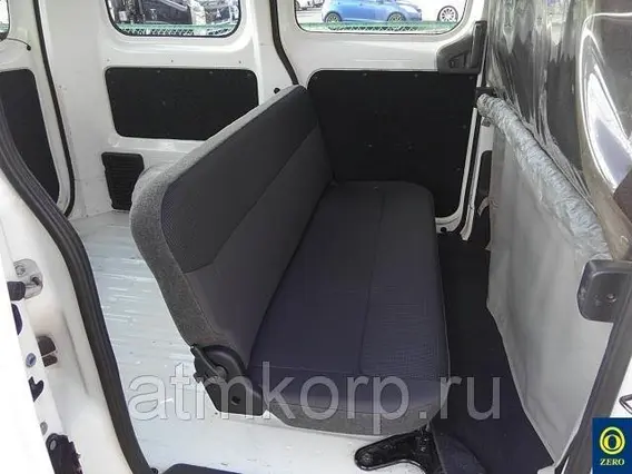 Микроавтобус Nissan NV200 VM20 2013 года б/у фото 8