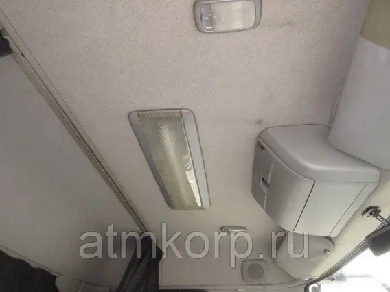 Тягач Nissan QUON GK5XAB 2012 года б/у фото 6