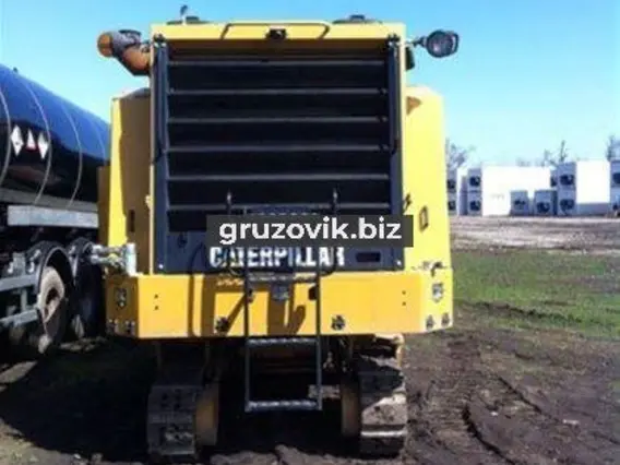 Дорожная фреза Caterpillar PM200 2013 года б/у фото 5