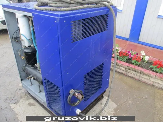 Строительная техника REMEZA BK 40E 8 2015 года б/у фото 2