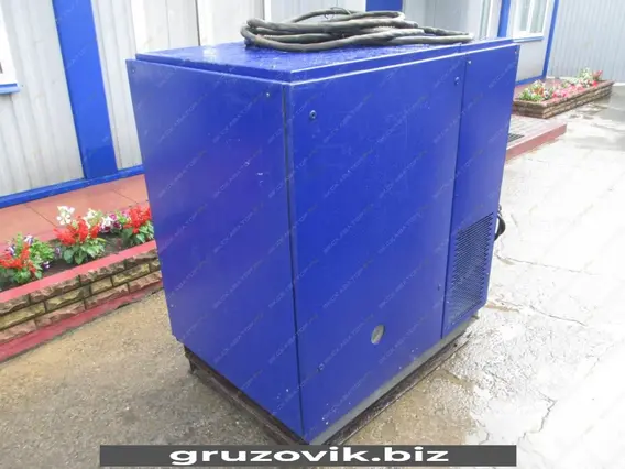 Строительная техника REMEZA BK 40E 8 2015 года б/у фото 9