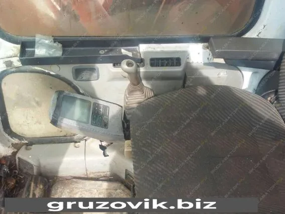 Экскаватор Daewoo SOLAR 1999 года б/у фото 17