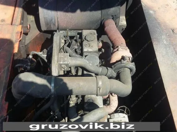 Экскаватор Daewoo SOLAR 1999 года б/у фото 20