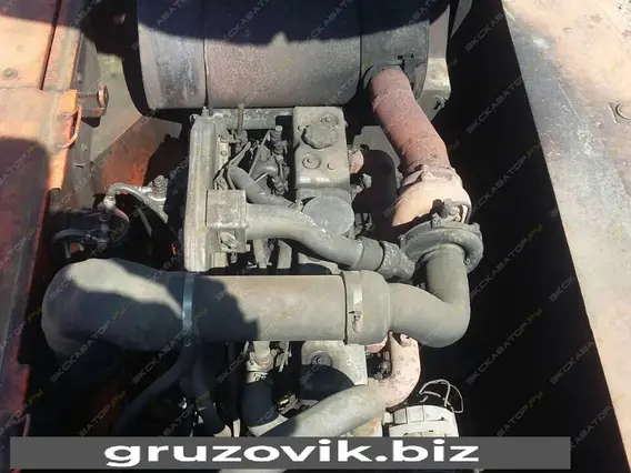 Экскаватор Daewoo SOLAR 1999 года б/у фото 20