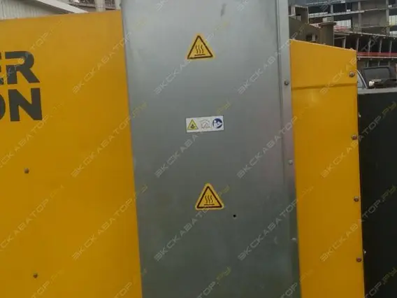 Строительная техника Wacker Neuson HSH 700 2013 года б/у фото 4