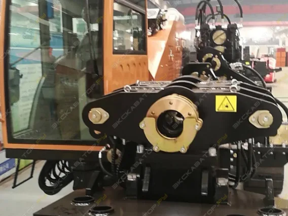 Goodeng GD380B-L 2018 года новый