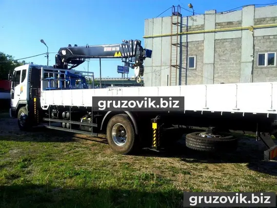 Самопогрузчик Daewoo Novus 2018 года новый фото 4