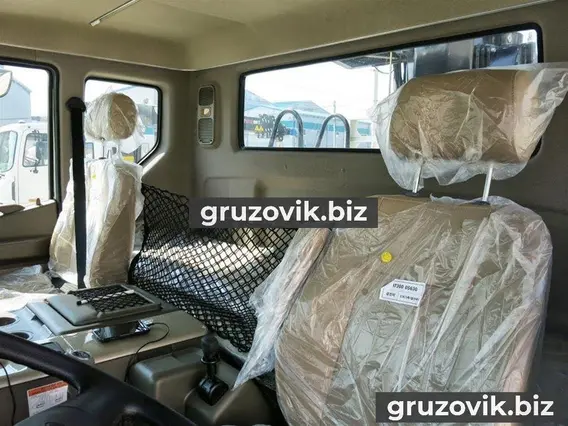 Самопогрузчик Daewoo Novus 2018 года новый фото 8