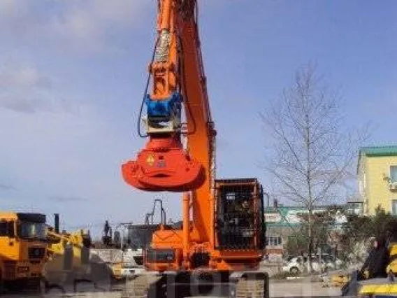 Гидроманипулятор Doosan DX300 2019 года б/у