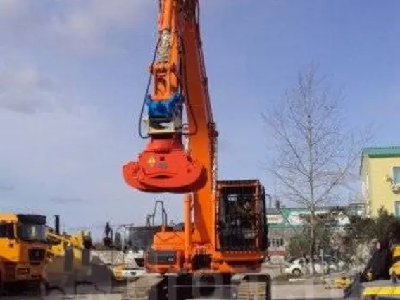 Гидроманипулятор Doosan DX300 2019 года б/у