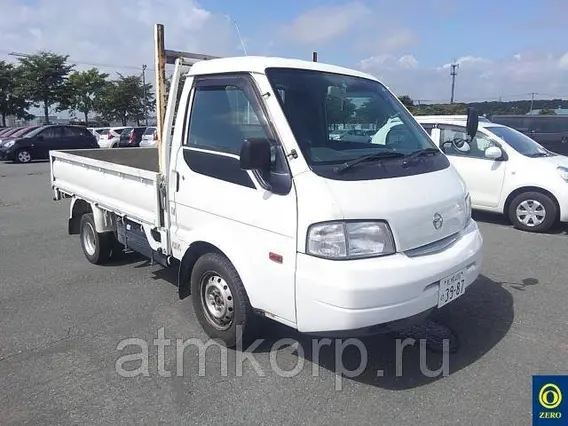 Бортовой Nissan VANETTE TRUCK SKP2LN 2012 года б/у