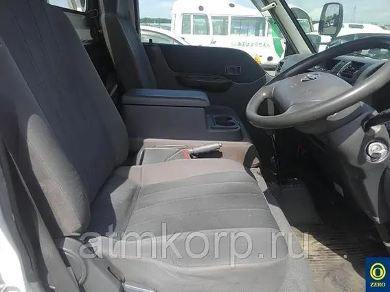Бортовой Nissan VANETTE TRUCK SKP2LN 2012 года б/у фото 7