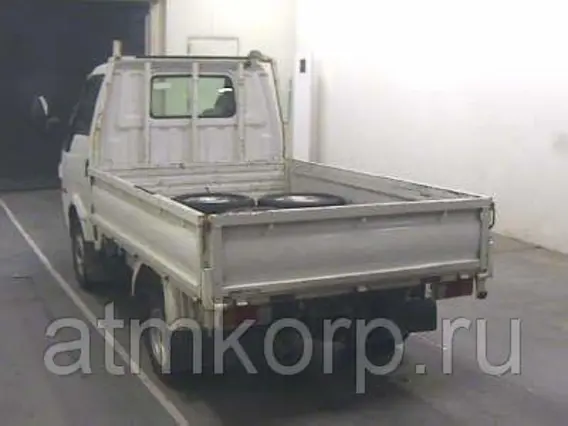 Бортовой Nissan VANETTE TRUCK SKP2LN 2012 года б/у фото 2