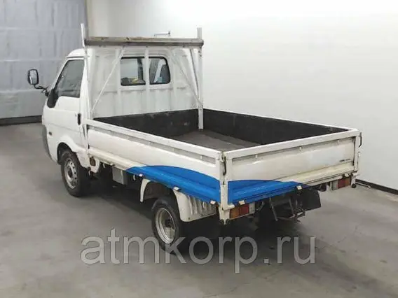Бортовой Nissan VANETTE TRUCK SKP2LN 2011 года б/у фото 2