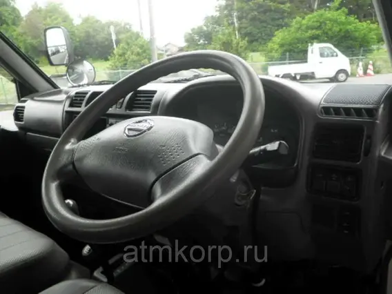 Бортовой Nissan VANETTE TRUCK SKP2TN 2011 года б/у фото 3
