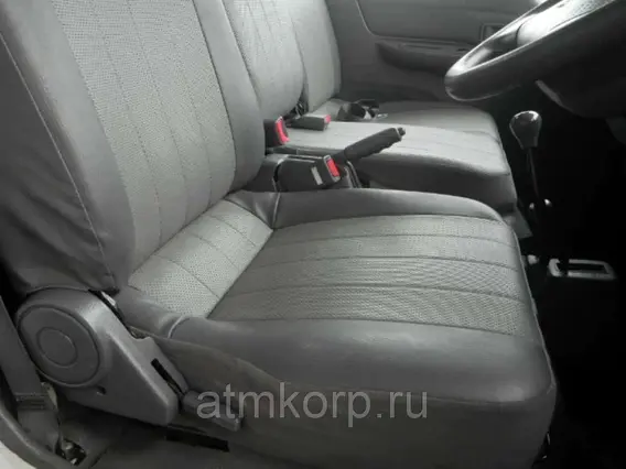 Бортовой Nissan VANETTE TRUCK SKP2TN 2011 года б/у фото 4