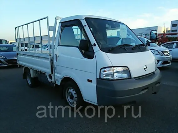 Бортовой Nissan VANETTE TRUCK SKP2TN 2012 года б/у фото 2