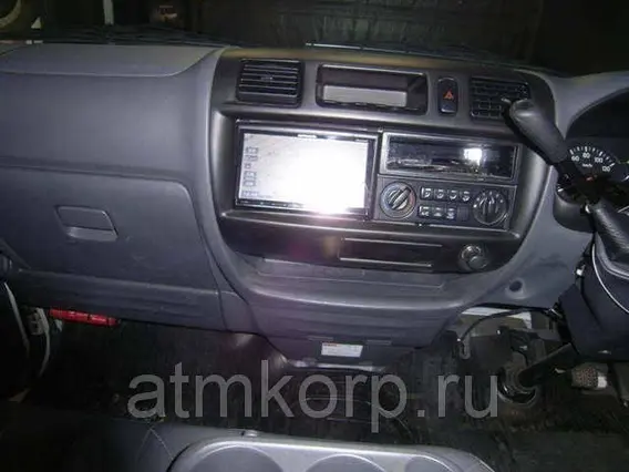 Бортовой Nissan VANETTE TRUCK SKP2TN 2013 года б/у фото 3