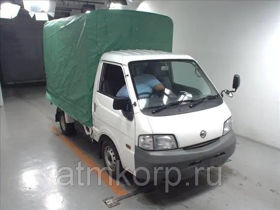 Бортовой Nissan VANETTE TRUCK SKP2TN 2012 года б/у