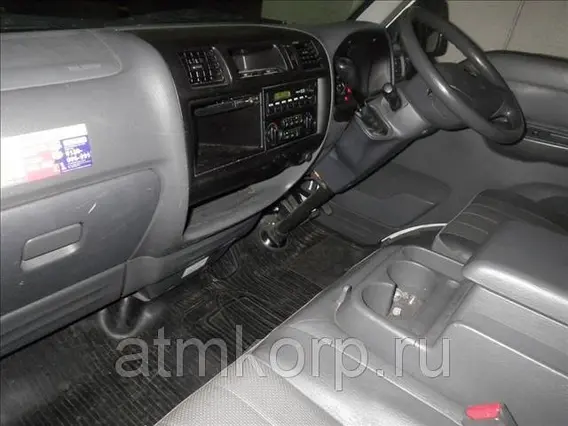 Бортовой Nissan VANETTE TRUCK SKP2TN 2012 года б/у фото 5