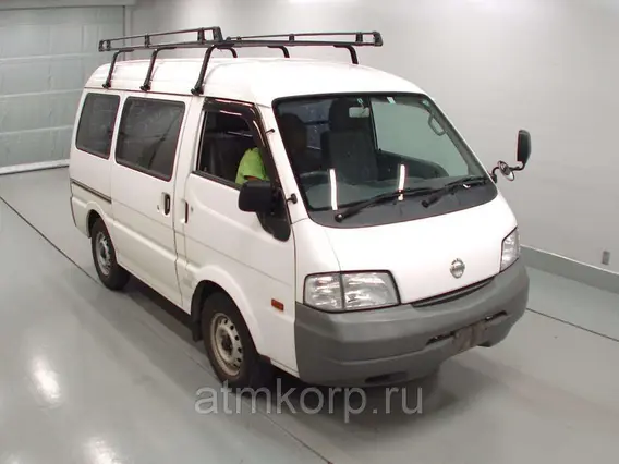 Микроавтобус Nissan VANETTE VAN SKP2MN 2012 года б/у