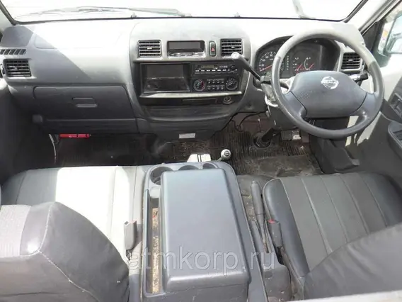 Микроавтобус Nissan VANETTE VAN SKP2MN 2012 года б/у фото 6