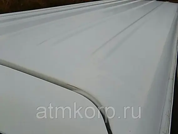 Микроавтобус Nissan VANETTE VAN SKF2MN 2012 года б/у фото 6