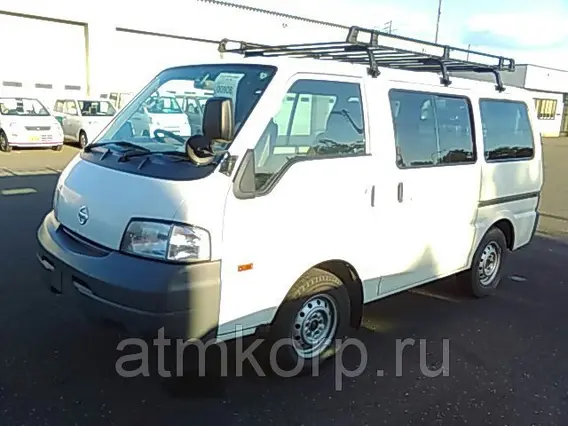 Микроавтобус Nissan VANETTE VAN SKP2MN 2011 года б/у