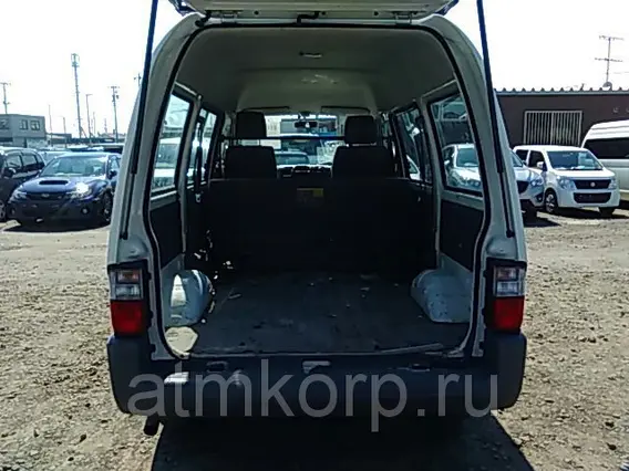 Микроавтобус Nissan VANETTE VAN SKP2MN 2012 года б/у фото 7