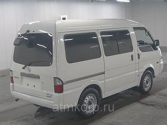 Микроавтобус Nissan VANETTE VAN SKP2MN 2014 года б/у фото 5