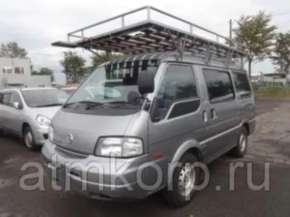 Микроавтобус Nissan VANETTE VAN SKP2MN 2012 года б/у