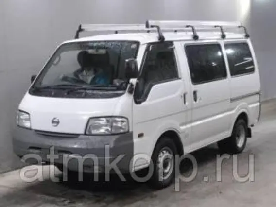 Микроавтобус NISSAN VANETTE VAN SKF2VN 2011 года б/у