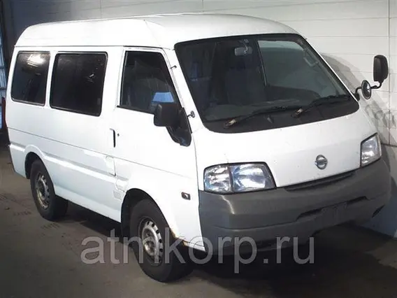 Микроавтобус Nissan VANETTE VAN SK82MN 2011 года б/у