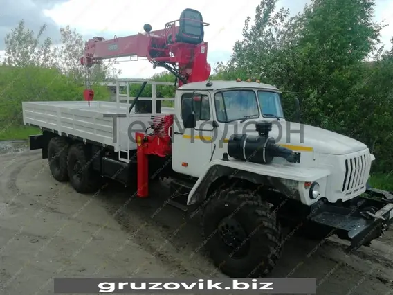 Самопогрузчик CS Mashinery CSS 106 2018 года б/у фото 6