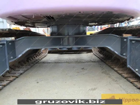 Экскаватор Sumitomo SH 2004 года б/у фото 12