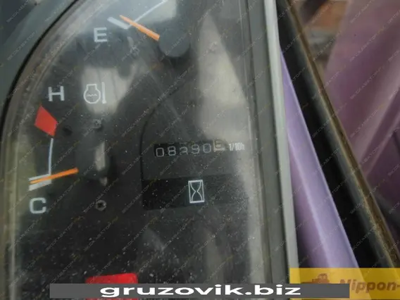 Экскаватор Sumitomo SH 2004 года б/у фото 15