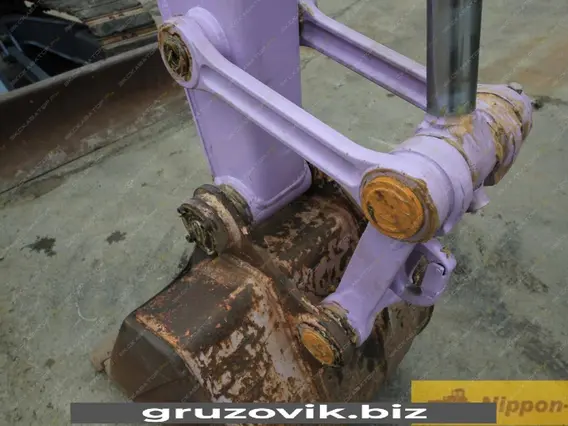 Экскаватор Sumitomo SH 2004 года б/у фото 8