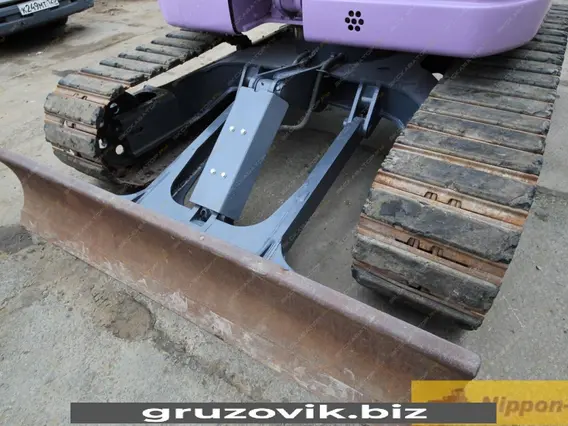 Экскаватор Sumitomo SH 2004 года б/у фото 9
