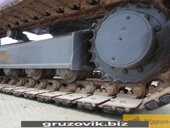 Экскаватор Sumitomo SH 2004 года б/у фото 10