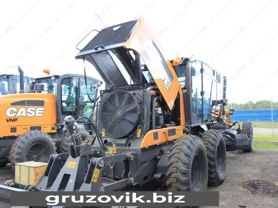 Грейдер Case 885B 2019 года б/у