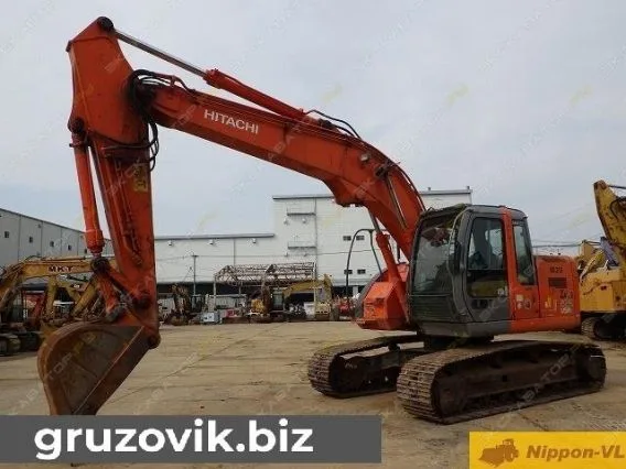 Экскаватор Hitachi ZAXIS 225USRK 2002 года б/у
