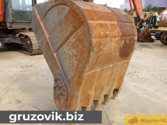 Экскаватор Hitachi ZAXIS 225USRK 2002 года б/у фото 5