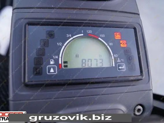 Экскаватор Caterpillar 301.4C 2014 года новый