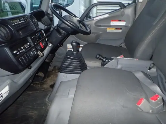Автовышка HINO Dutoro 2013 года б/у фото 3